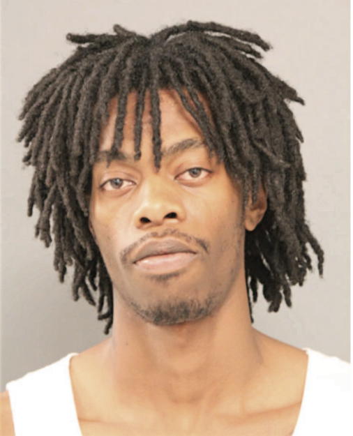 JAMES F WEBB, Cook County, Illinois