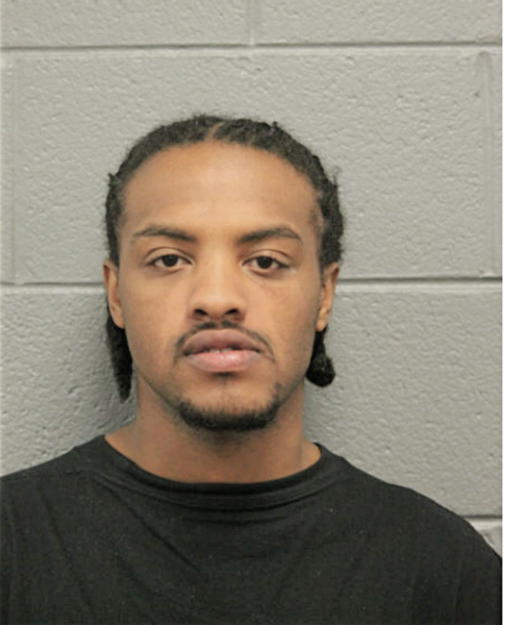 JEREMY WEBSTER, Cook County, Illinois
