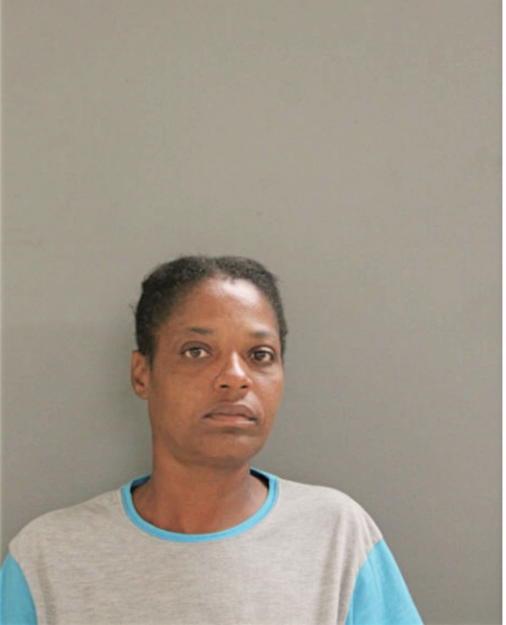 KRISTEN WILLIAMS, Cook County, Illinois