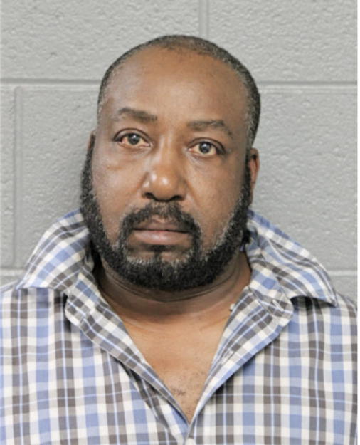 J W WILSON, Cook County, Illinois
