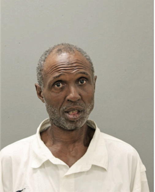 ROBERT WINSTON, Cook County, Illinois