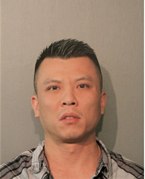SAMSON YUEN, Cook County, Illinois