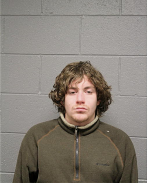 ERICK ZAKULA, Cook County, Illinois
