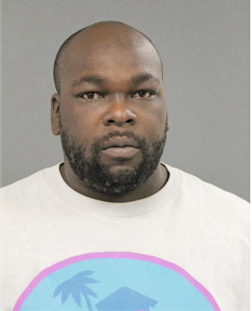 DERRICK D ADAMS, Cook County, Illinois