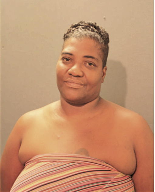 MARSALYNN AKINS, Cook County, Illinois