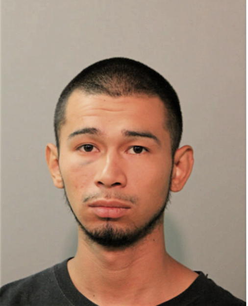 EDUARDO A ALAS, Cook County, Illinois