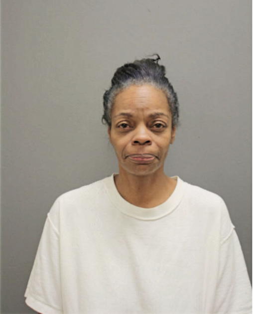SHELIA D ALLEN, Cook County, Illinois