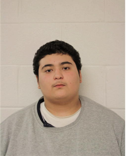 MIGUEL D AREVALO, Cook County, Illinois