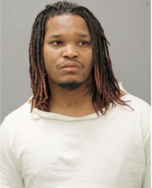 PHILIP AUSTIN, Cook County, Illinois