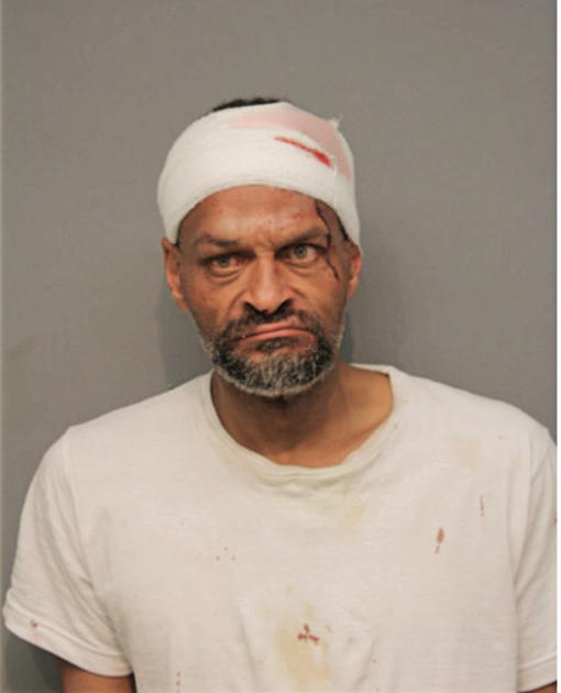 DIAOANIS BAKER, Cook County, Illinois