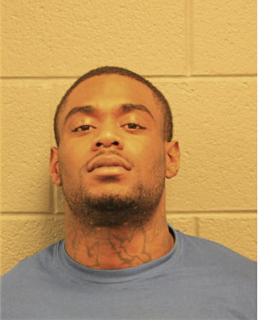 PHILLIP LOUIS BALTHAZAR, Cook County, Illinois