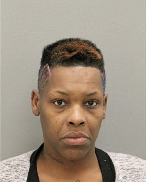 DARTANYA L BANKS, Cook County, Illinois