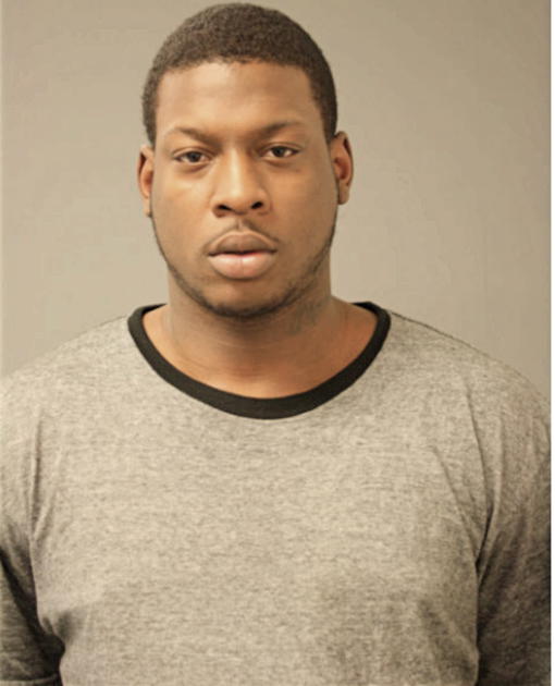 DEVONTAE BANKS, Cook County, Illinois