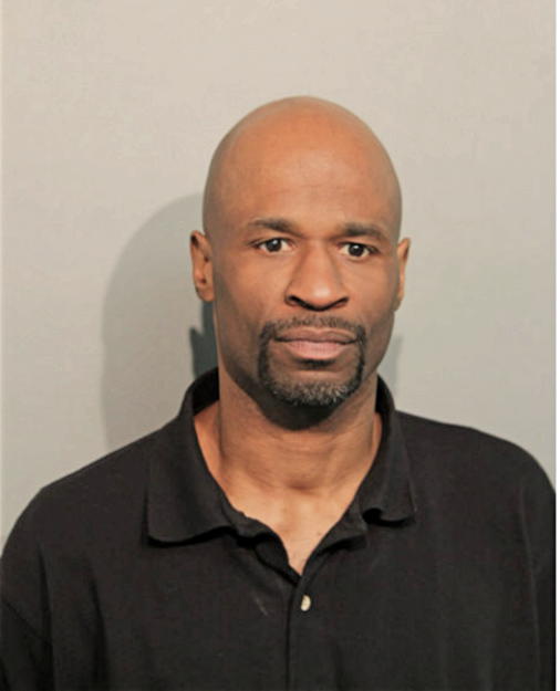 MICHAEL L BARNES, Cook County, Illinois