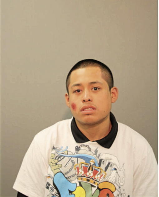 MAURICIO BASURTO, Cook County, Illinois