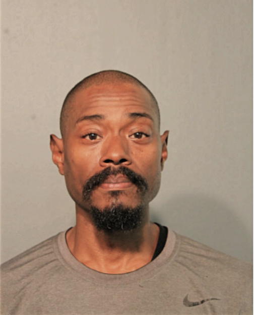 GERALD B BELL, Cook County, Illinois