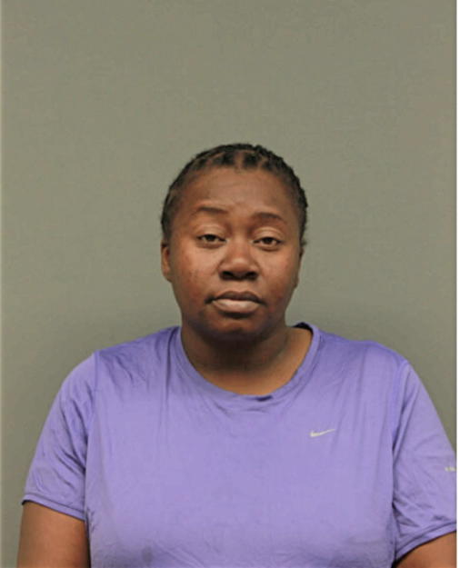 JESSICA E BENTLEY, Cook County, Illinois