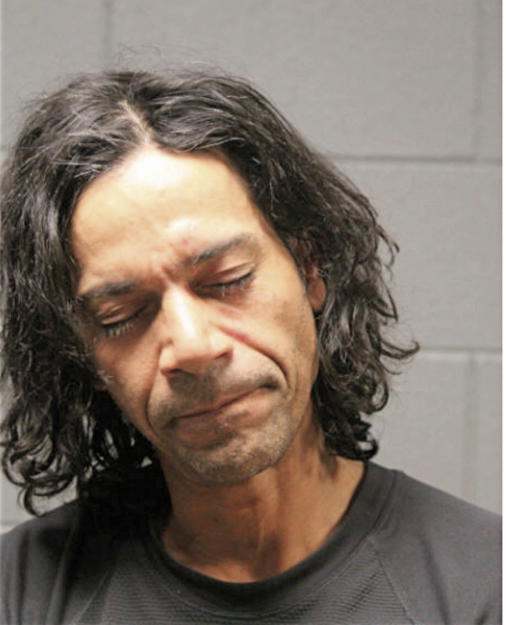 JULIO E BERLIN, Cook County, Illinois