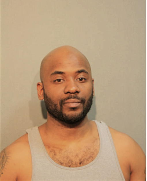 RALPH BERNARD, Cook County, Illinois