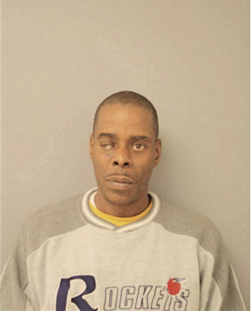 SAMMY D BLANCHARD, Cook County, Illinois