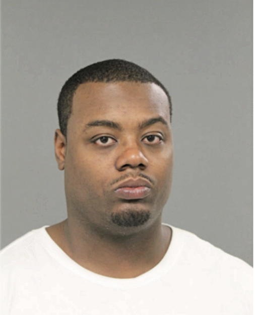 JEREMIE BOLDEN, Cook County, Illinois