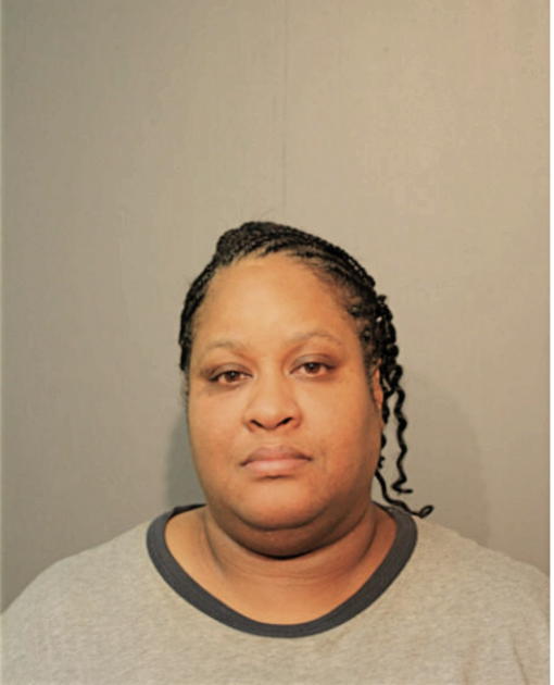 ROCHELLE BOSS, Cook County, Illinois