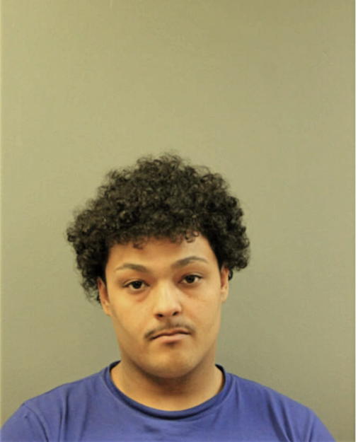 DARIUS A BOWMAN, Cook County, Illinois