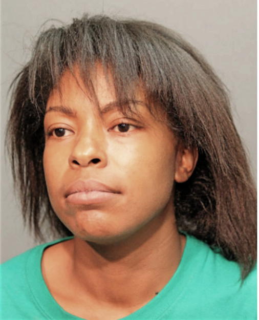 FELICIA A BOWMAN, Cook County, Illinois