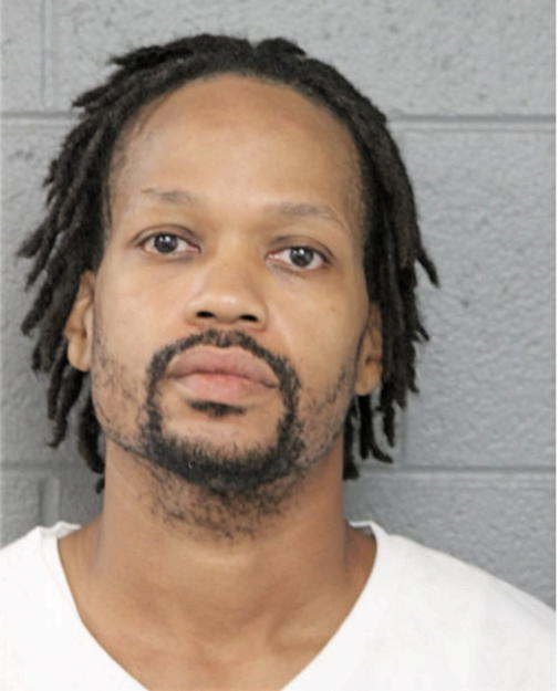 JAMES E BOYD, Cook County, Illinois