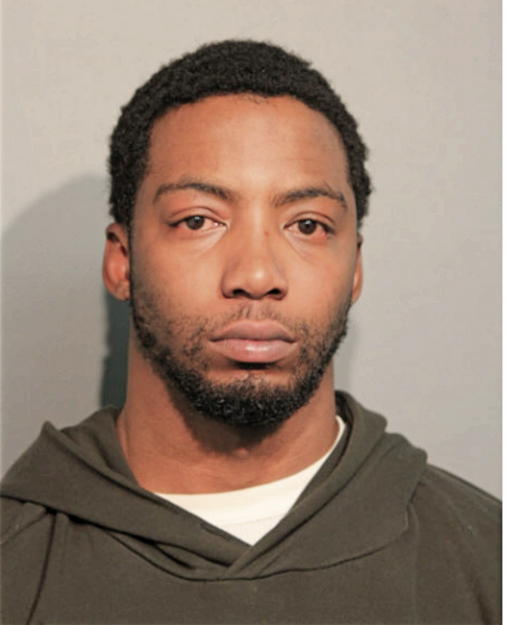 JEREMY E BROOKS, Cook County, Illinois