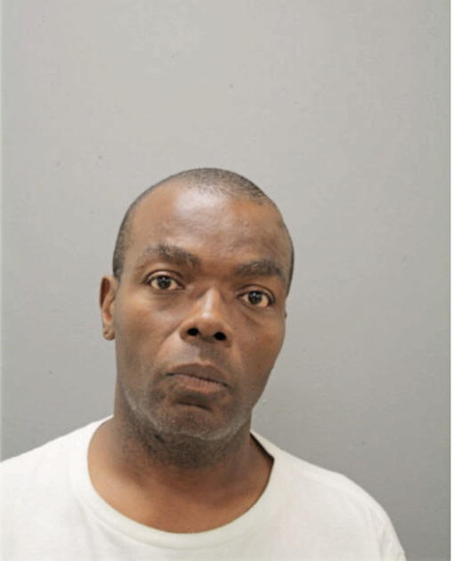CALVIN BROWN, Cook County, Illinois