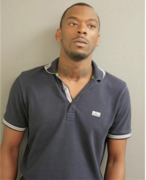 STEFAN BROWN, Cook County, Illinois