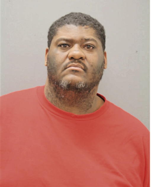 PATRICK D BURNETT, Cook County, Illinois