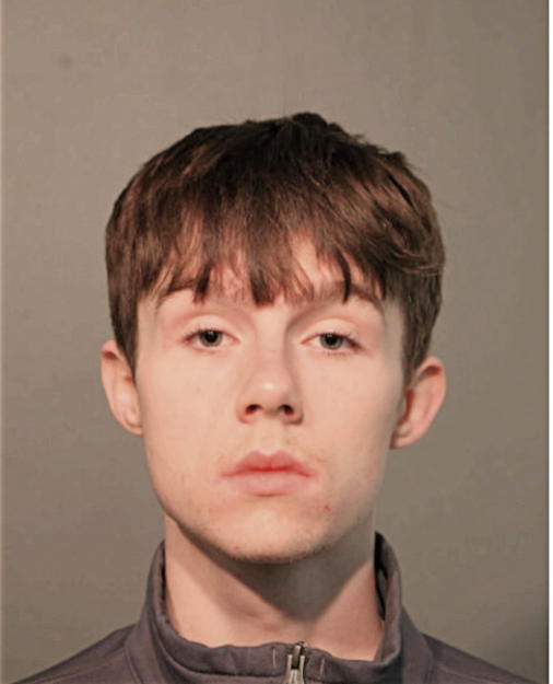 MATTHEW BYRNE, Cook County, Illinois