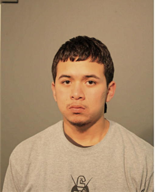 CATALAN CANDIDO, Cook County, Illinois