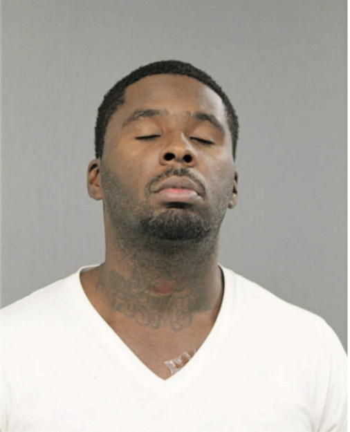 DONALD K CARODINE, Cook County, Illinois