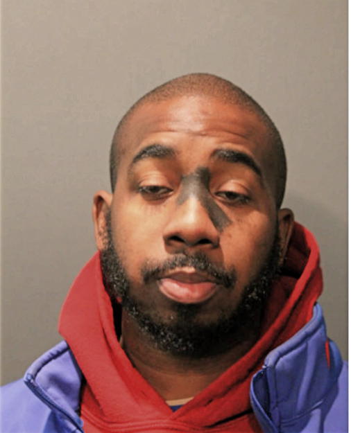 CHRISTOPHER E CARTER, Cook County, Illinois