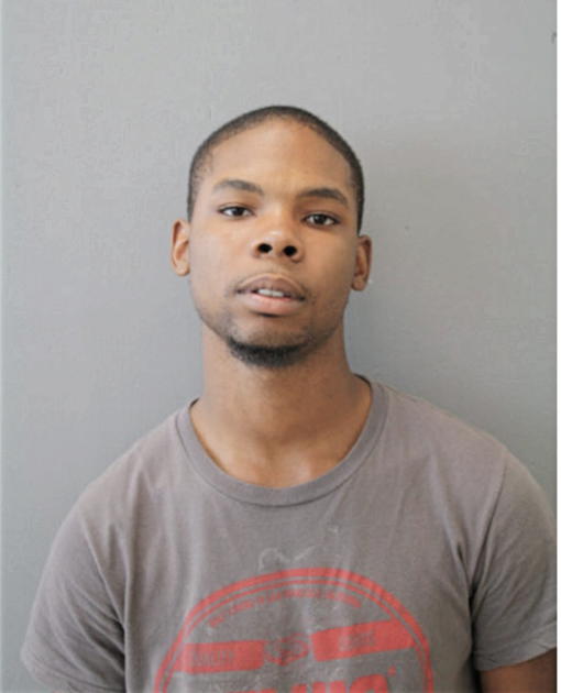 KIRK CHATMAN, Cook County, Illinois