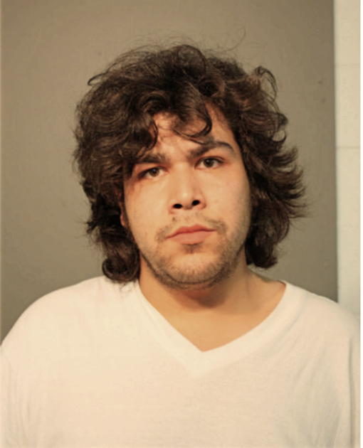 JOSEPH CHAVEZ, Cook County, Illinois