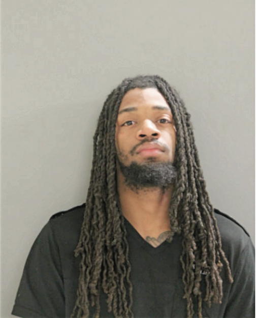 DONALD D CHILDS, Cook County, Illinois