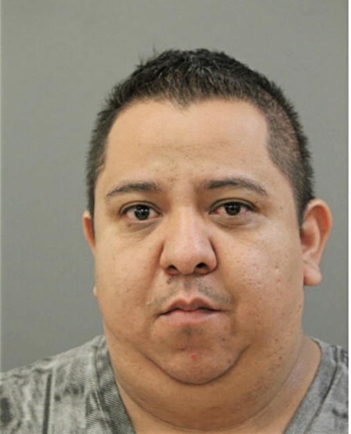 SEVERIANO CONTRERAS CLEMENTE, Cook County, Illinois