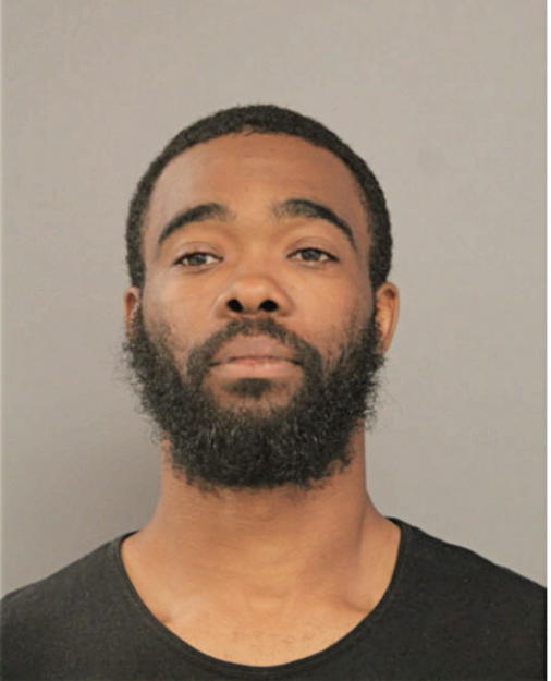 REGINALD CLOPTON, Cook County, Illinois