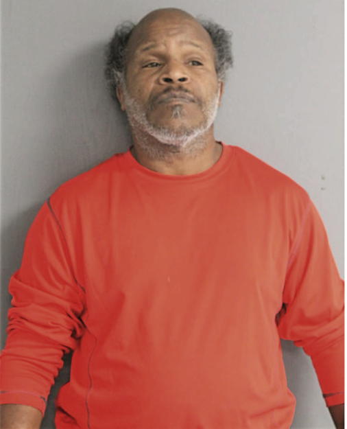 JAMES A COOPER, Cook County, Illinois