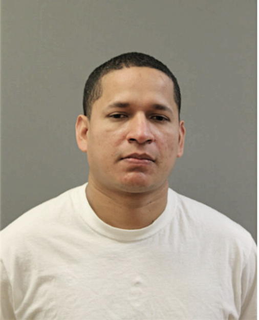 OMAR S CORREA, Cook County, Illinois