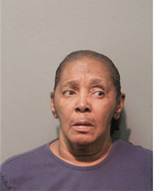 JUDY D CROCKETT, Cook County, Illinois