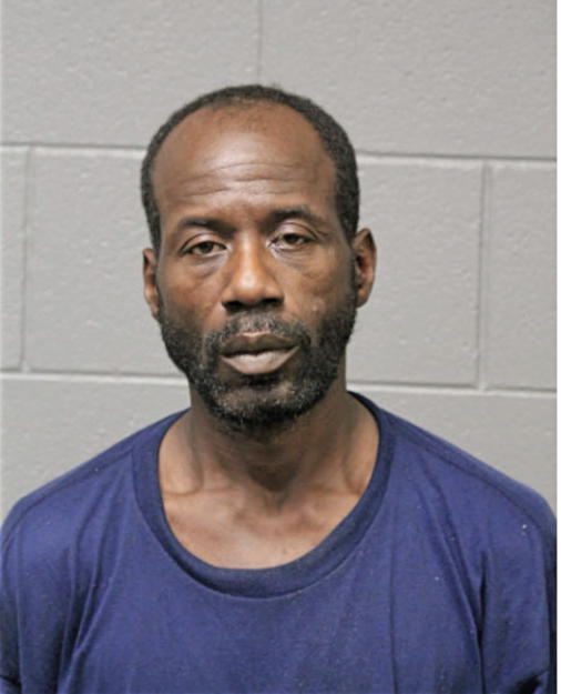 EDDIE C CURRIE, Cook County, Illinois