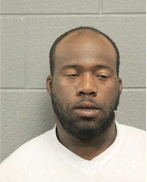 DAMASCIUS CURRY, Cook County, Illinois