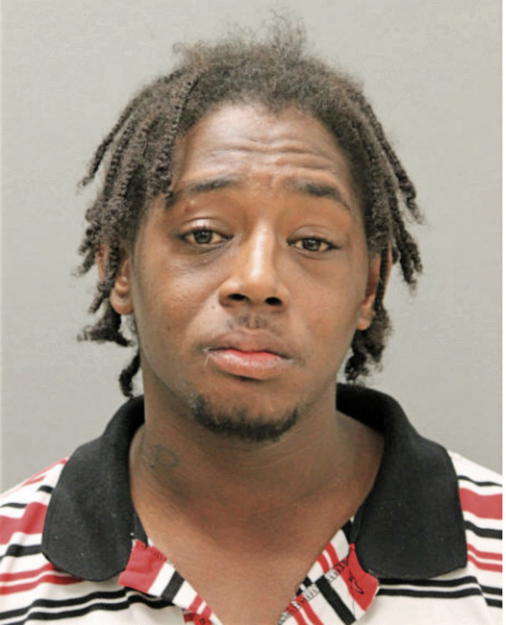 AARON DAVIS, Cook County, Illinois