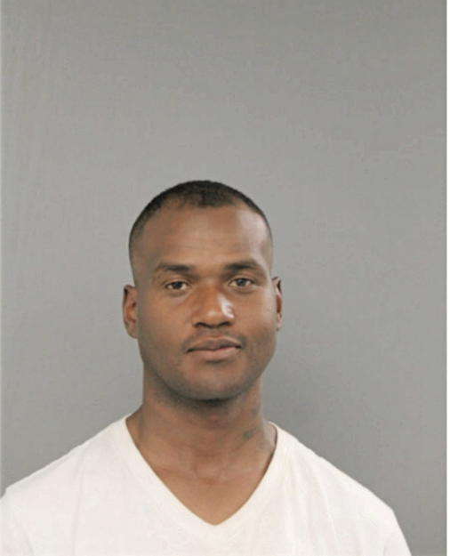 ERIC DAVIS, Cook County, Illinois