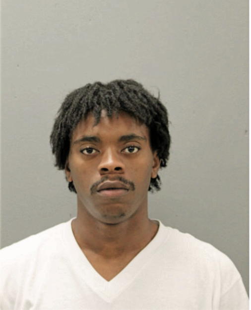 JAMES D DAWSON, Cook County, Illinois
